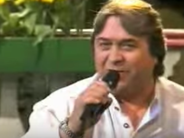 Is het Anton Anton Anton aus Tirol?