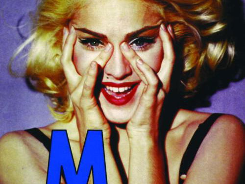 REMIX REQUEST - MADONNA - HOLIDAY