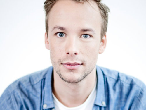 Tomas Delsing wordt verrast met zijn eigen Pippi-jingle!