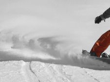 Pyeongchang in een minuut: snowboardlegende pakt goud!