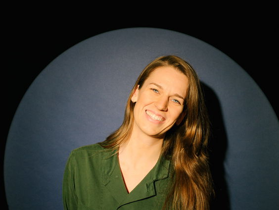 Elektronica van Vera: BETON - Dockside