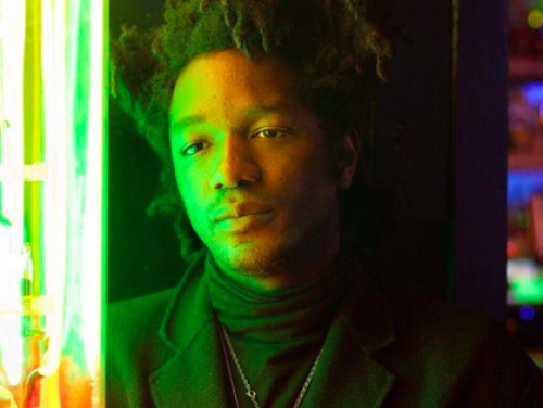 Remy vergelijkt L.A. Salami met Bob Dylan!