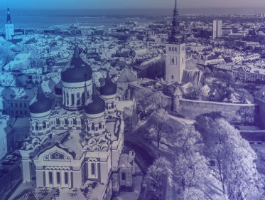 3voor12 Roadtrip: De beste nieuwe muziek uit Estland