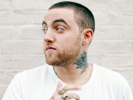 In Memoriam: een eerbetoon aan Mac Miller