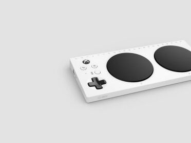 Hoe game je als mindervalide?