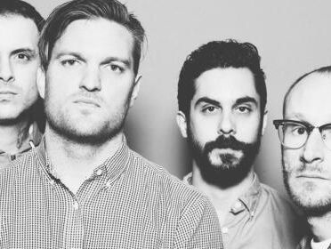 Waar halen de Cold War Kids hun naam vandaan?