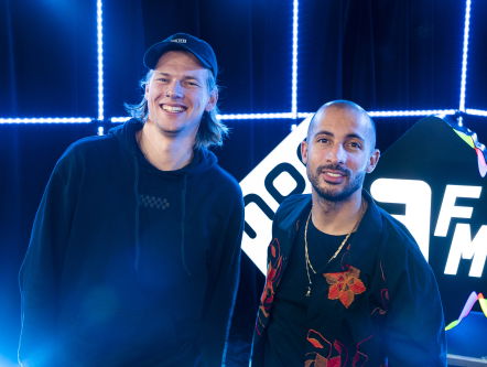 Het nieuwe album van Willem zou er niet zijn als hij zich niet goed zou voelen