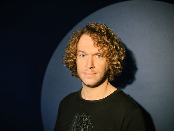 De leukste maaltijdbezorger van 2020!