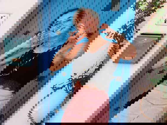 Maud (19) heeft leukemie en wacht op een stamceltransplantatie #WIJNIE2020