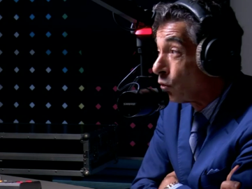 Gerard Spong geeft Netflix-tips: Gossip Girl