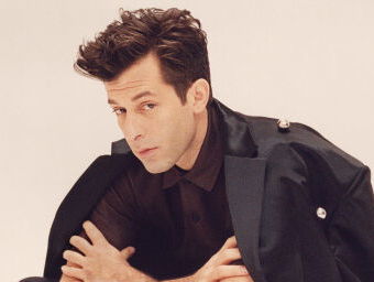 NTMU #190 met o.a. Floating Points, The Raconteurs en Mark Ronson ft. Lykke Li