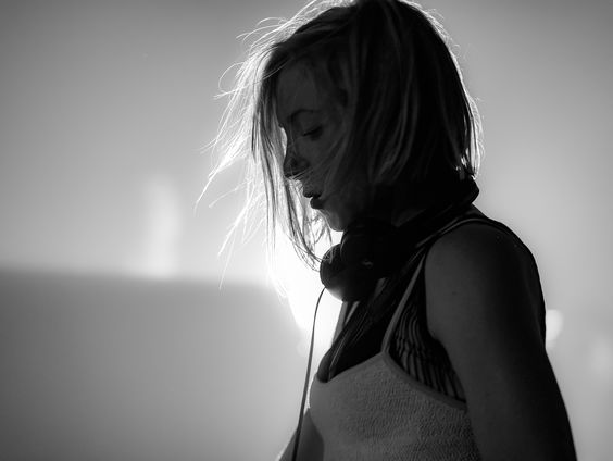 DJ Shortlist: Ellen Allien
