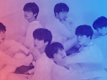 Niet Te Missen #140: Met o.a. BTS, Feng Suave en de samenwerking tussen Mark Ronson en Diplo