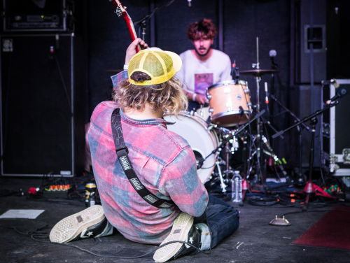 Together PANGEA heeft de frikandellen al achter de kiezen