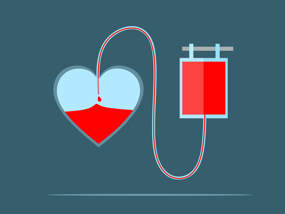 Bas Wanders, een superheld in mensenkleding, doneerde twee keer zijn stamcellen