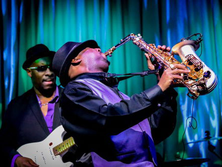 Dit is de slechtste solo in een liedje OOIT!