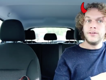 Snelheidsduivel Mark binnenkort failliet?!