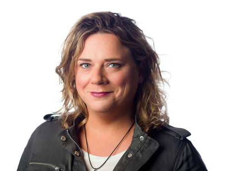 Roosmarijn Reijmer neemt afscheid van 3voor12 Radio