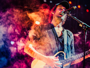 Live met Eloi van Kensington