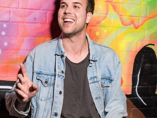 Wijnands tips voor 2019 met o.a. de man van de virals 'Huilon' en 'Vrouwon': Joardy Season