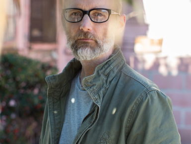 Hoe Moby dankzij een 'geleende' cd-box zijn twee grootste hits scoorde