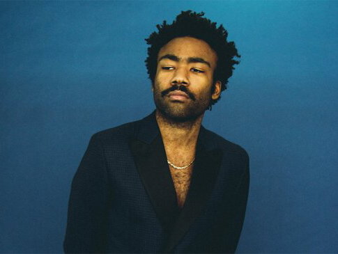 Nadia vertelt waarom de nieuwe Childish Gambino zo bijzonder is