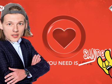 Love Is In The Air! IMRE IS GEVONDEN!