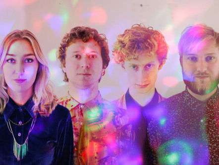 Herkennen Poprondetalenten Blue Marble deze fragmenten van hun inspiratie-artiesten?