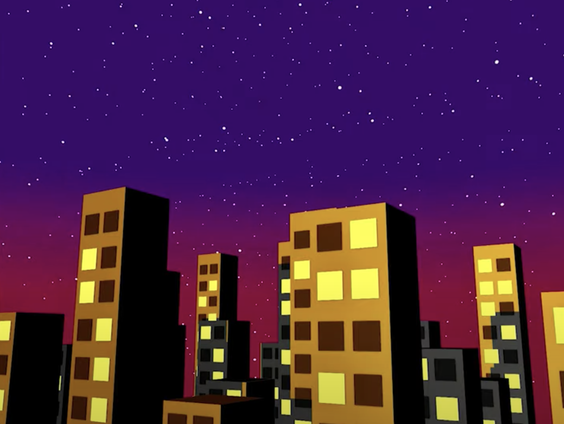 Ferdous legt de focus op een gezonde mindset door sterren te tellen