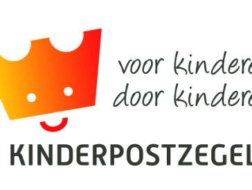 Kinderpostzegel schatje
