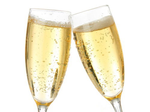 Flessen cava, de Vengaboys en awkward convo's - BNNVARA kerstborrel was lit