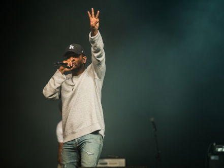 Muziekspecial: Kung fu en hiphop