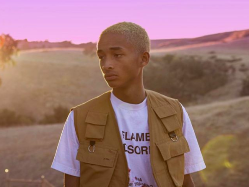Jan wil geen Will maar Jaden Smith horen in de Inbox
