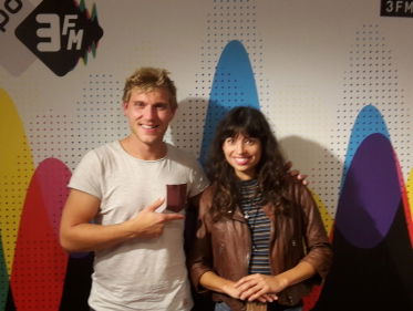 Elevator Pitch: Liloe Rix