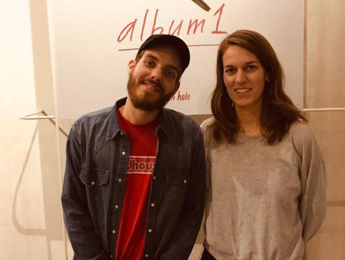 Vera Backstage bij ADE: San Holo over optreden in kleine zalen en eindelijk doorbreken in Nederland