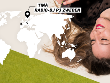 De Muziekcorrespondent-tip uit Zweden: NOTD ft.Tove Styrke - 'Been There Done That'