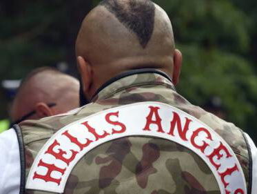 Hells Angels