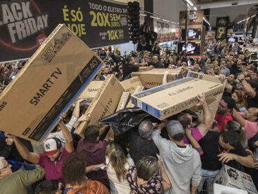 De snode trucjes van bedrijven bij Black Friday