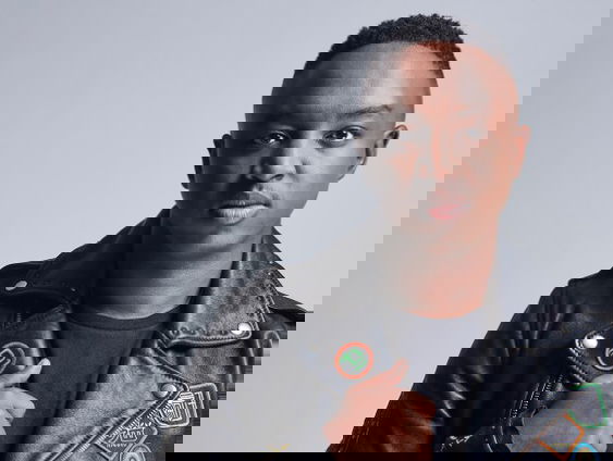 HERLEEF JE BESTE RAVE - SHIMZA