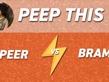 Peer heeft een speciale tactiek om te winnen, maar werkt die ook?