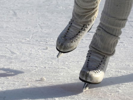 Het schaatsjournaal: het laatste schaatsjournaal!