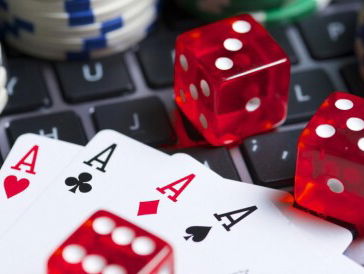 Gok jij weleens online? Dan ben je nu waarschijnlijk nog hartstikke illegaal bezig!