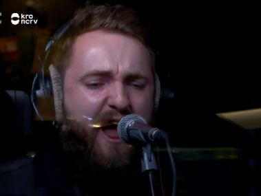 Bounds Of Modesty - Casement Window LIVE! (audio)