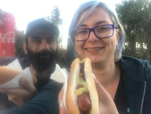 Nederlanders helpen dakloze Griek aan een nieuw leven