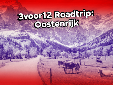 3voor12 Roadtrip: de beste nieuwe muziek uit Oostenrijk