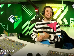 Elly & Rikkert geven tip aan jonge artiesten