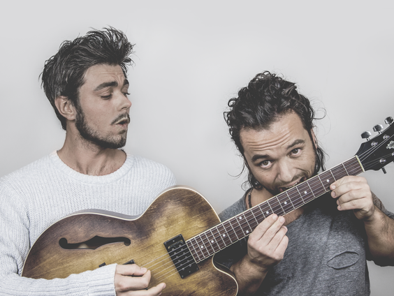 Cookhouse In another life in een ander live jasje