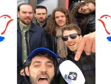 Herman Hofman laat horen waarom vandaag extra bijzonder is voor De Staat