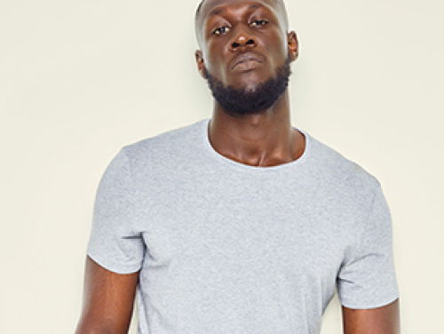 Stormzy komt deze zomer héél dichtbij! | Het laatste festivalnieuws | Festival Update