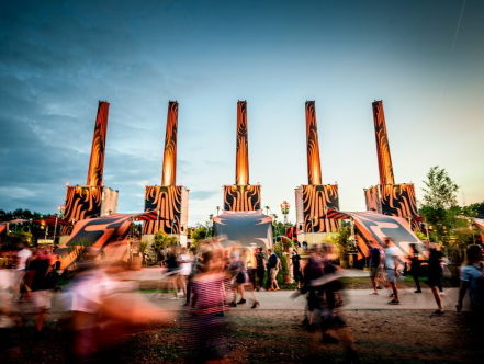 Festivaldirecteur Lowlands over afgelaste evenementen tot 1 september: ‘We zagen het aankomen’